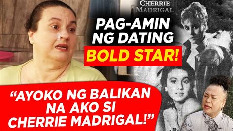 cherrie madrigal pene movies